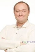 Буров Алексей Александрович - Томск