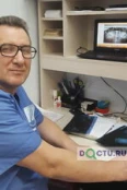 Буров Анатолий Константинович - Тамбов