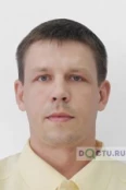 Буров Евгений Валентинович - Нижний Новгород