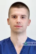 Буров Константин Дмитриевич - Ярославль