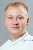 Буров Роман Сергеевич - Салават