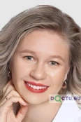 Бурова Елена Александровна - Нижний Новгород