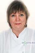 Бурова Галина Николаевна - Липецк