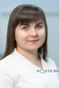 Бурова Юлия Вадимовна - Астрахань