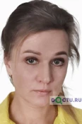 Бурова Татьяна Владимировна - Ижевск