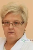Буршина Ольга Алексеевна - Волгоград