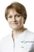 Бурсова Наталья Геннадьевна - Москва