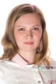 Бурула Татьяна Александровна - Санкт-Петербург