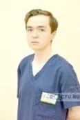 Бурундуков Денис Владиславович - Тюмень