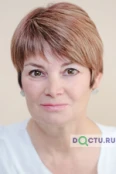 Бурундукова Елена Владиславовна - Анапа