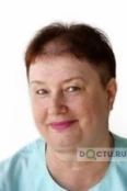 Бурундукова Татьяна Алексеевна - Владивосток