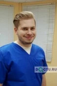 Бурунов Артём Борисович - Москва