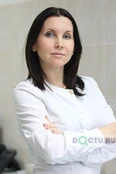 Бурунова Ирина Сергеевна - Волгоград