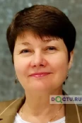 Бурыхина Ирина Анатольевна - Северск