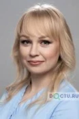 Бурыкина Анастасия Николаевна - Тула