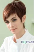 Бурындина Мария Мироновна - Биробиджан