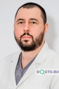 Бусаров Сергей Викторович - Владивосток