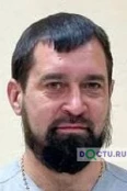 Бусаров Станислав Анатольевич - Ульяновск
