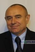 Бущик Николай Александрович - Санкт-Петербург
