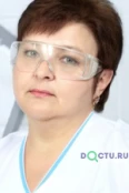 Бушина Ирина Валерьевна - Москва