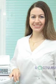 Бушина Нина Николаевна - Курск