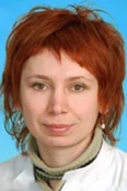 Бушкина Екатерина Павловна - Саратов