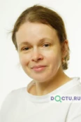 Бушмакина Оксана Анатольевна - Кемерово