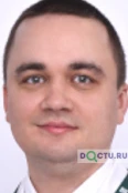 Бушмелев Сергей Игоревич - Москва