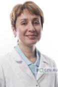 Бушмелева Ольга Владимировна - Киров