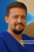 Бушнин Александр Сергеевич - Хабаровск