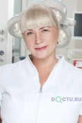 Буштырева Ирина Олеговна - Ростов-на-Дону
