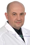 Бушуев Сергей Анатольевич - Сочи