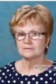 Бушуева Елена Владимировна - Новосибирск