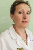Бушуева Галина Владимировна - Москва