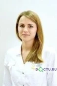 Бушуева Ольга Сергеевна - Тюмень