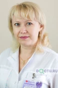 Бушуева Татьяна Леонидовна - Ижевск