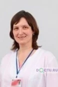 Бушуева Тамара Николаевна - Санкт-Петербург