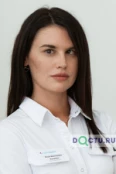 Бушукина Юлия Николаевна - Калининград