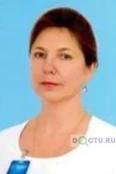 Бускунова Ольга Ивановна - Уфа