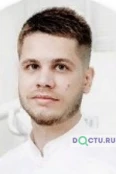 Буслов Сергей Валерьевич - Ставрополь