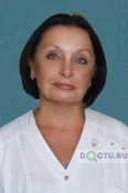 Буслович Алла Валентиновна - Тамбов