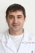 Бусловский Николай Викторович - Нижний Тагил