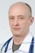 Бусоргин Андрей Васильевич - Мурманск