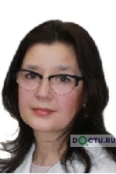 Бустерякова Наталья Валерьевна - Набережные Челны