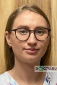 Бут-гусаим Ирина Сергеевна - Санкт-Петербург