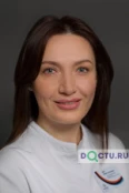 Бут Марина Алексеевна - Краснодар