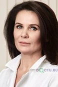 Бут Наталия Алексеевна - Москва
