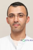Бутаба Рафик  - Санкт-Петербург
