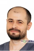 Бутаев Руслан Бутаевич - Москва
