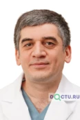 Бутаев Султан Расулович - Краснодар